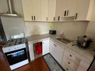 Kalinaw Villa Panglao - Unit #1 Vacation rental in Panglao