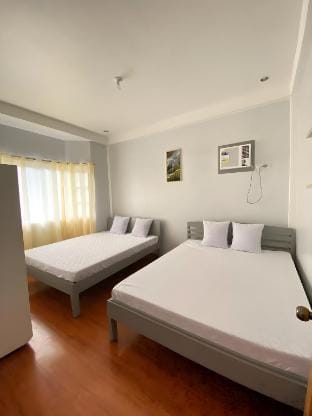 Kalinaw Villa Panglao - Unit #2 Vacation rental in Panglao