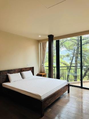 Bay' B3 - Forest Home Vacation rental in Laos