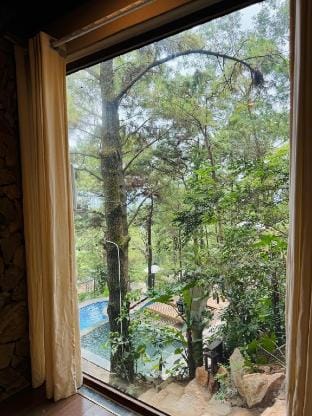 Bay' B3 - Forest Home Vacation rental in Laos