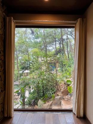 Bay' B3 - Forest Home Vacation rental in Laos