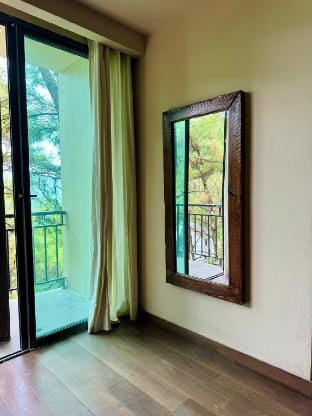 Bay' B2 - House in the forest Vacation rental in Laos