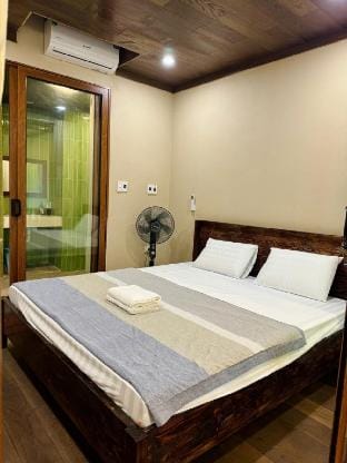 Bay' B2 - House in the forest Vacation rental in Laos