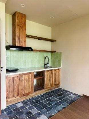 Bay' B2 - House in the forest Vacation rental in Laos