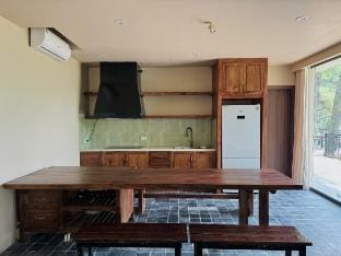 Bay 'B1 - House in the forest Vacation rental in Laos