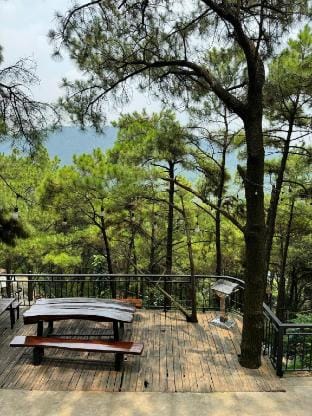 Bay 'B1 - House in the forest Vacation rental in Laos