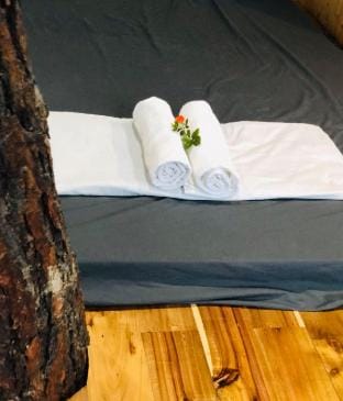 TinyMoon Vacation rental in Laos