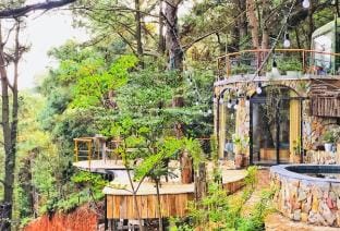TinyMoon Vacation rental in Laos