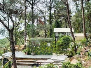 Boongke House Vacation rental in Laos