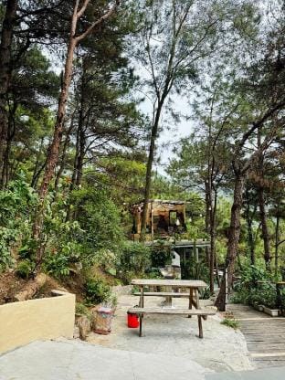 Boongke House Vacation rental in Laos