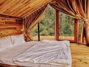 Rubik House Vacation rental in Laos