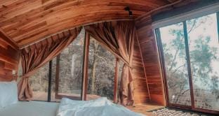 Rubik House Vacation rental in Laos