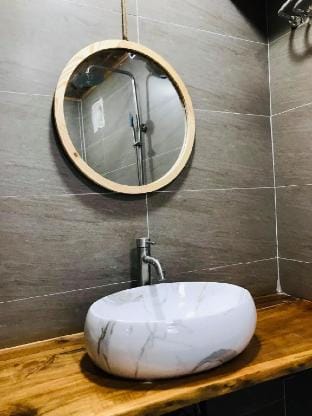 Rubik House Vacation rental in Laos