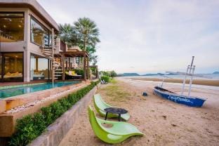 Yod Suk 2Br Private Pool Villa Vacation rental in Prachuap Khiri Khan, Thailand