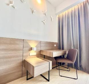 Cozy Studio@Genting Highland Windmill S6 Vacation rental in Selangor, Malaysia