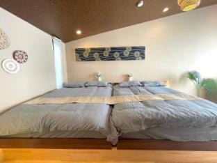 Sakurayado~4LDK!/ Max12pp/ 4Min to Station Vacation rental in Osaka