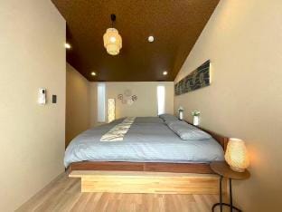Sakurayado~4LDK!/ Max12pp/ 4Min to Station Vacation rental in Osaka