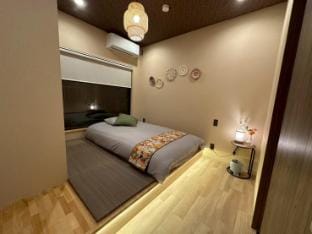 Y&Y蓮華~renge 鶴橋　 Vacation rental in Osaka