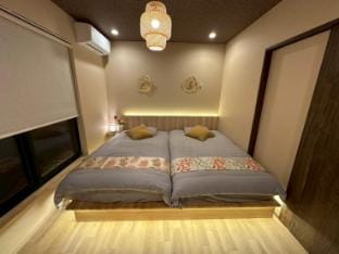 Y&Y蓮華~renge 鶴橋　 Vacation rental in Osaka