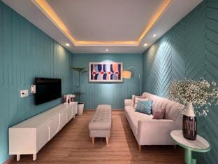 Your Second Home in Dalat Center - 9Trip Stay Vacation rental in Dalat