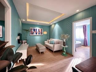 Your Second Home in Dalat Center - 9Trip Stay Vacation rental in Dalat