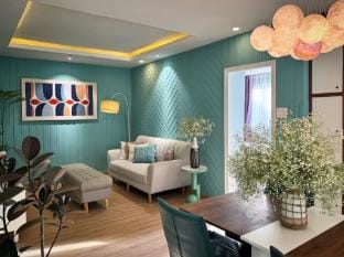 Your Second Home in Dalat Center - 9Trip Stay Vacation rental in Dalat