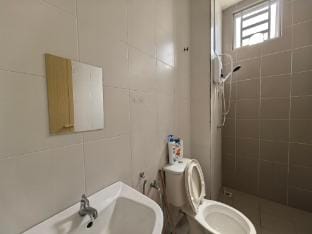 Padang Serai Wangi Homestay 402 Vacation rental in Penang