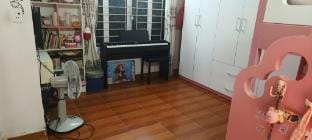 House in Phuong Mai lake, Hanoi Vacation rental in Hanoi