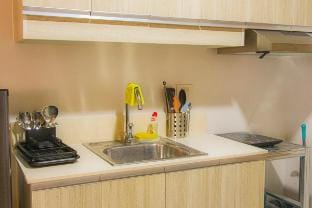 Casa - Central Charm with Skyline Views Near Ayala Vacation rental in Lapu-Lapu City