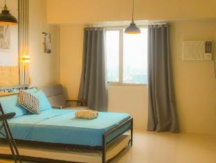 Casa - Central Charm with Skyline Views Near Ayala Vacation rental in Lapu-Lapu City
