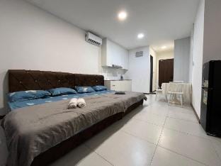 Home2Home Stay (C) - The Podium, Kuching Vacation rental in Kuching