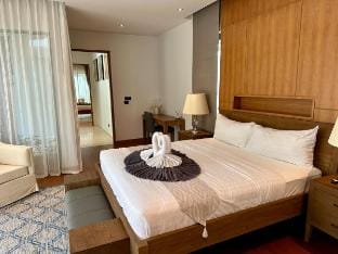 Luxe Anchan Hills Vacation rental in Choeng Thale