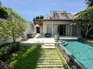 Luxe Anchan Hills Vacation rental in Choeng Thale