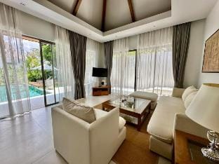 Luxe Anchan Hills Vacation rental in Choeng Thale