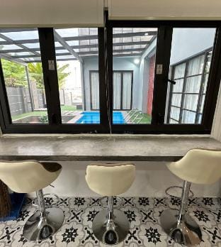 Modern & Stylish Villa Kuala Lumpur Vacation rental in Federal Territory of Kuala Lumpur