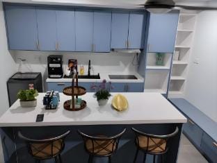 Homestay Cool & Cozy Batu Caves Vacation rental in Selangor, Malaysia