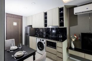 Mida Grande Ocean View Vacation rental in Choeng Thale