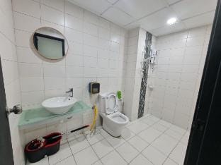 Greenfield for 4 people near Paradigm (Netflix) Vacation rental in Johor Bahru