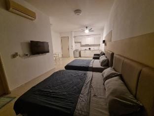 Family Suite Greenfield  Near Paradigm (Netflix) Vacation rental in Johor Bahru