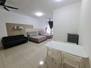 Family Suite Greenfield  Near Paradigm (Netflix) Vacation rental in Johor Bahru