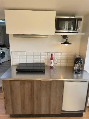 Charming townhouse in Prst center 50 m2 Vacation rental in Zealand