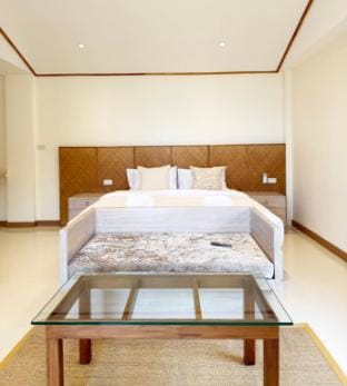 King room with sea view 105 Vacation rental in Ko Samui