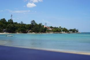 King room with sea view 105 Vacation rental in Ko Samui