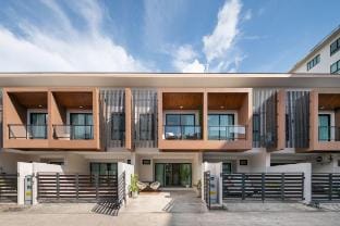 Nora House | 3BR 3BA | Naiyang Beach | HKT Airport Vacation rental in Phuket