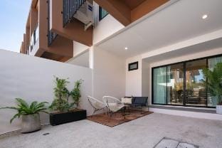 Nora House | 3BR 3BA | Naiyang Beach | HKT Airport Vacation rental in Phuket