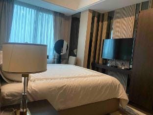 Apartemen Mewah Southgate Residence AEON  MALL Vacation rental in South Jakarta City