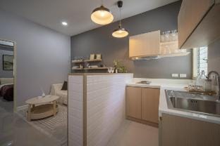 Akira Haus Amata Chonburi Vacation rental in Chon Buri Changwat