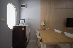 Akira Haus Amata Chonburi Vacation rental in Chon Buri Changwat
