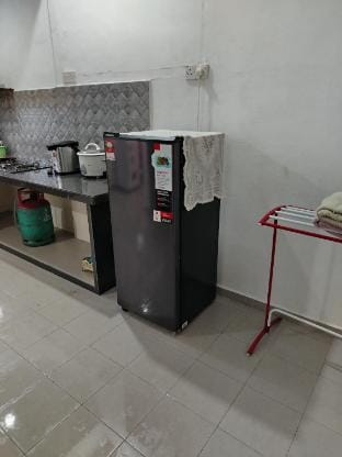 Fitri homestay  Vacation rental in Perak