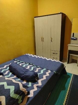 Fitri homestay  Vacation rental in Perak
